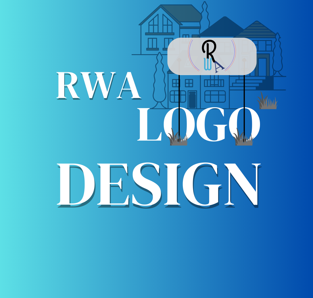 How Litost India designs a meaningful Welfare Society Association logo in minutes